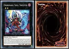 Onibimaru Soul Sweeper