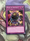 Mask of Restrict