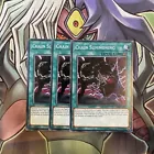 Chain Summoning