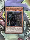 Breaker the Dark Magical Warrior