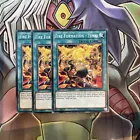 Fire Formation - Tenki