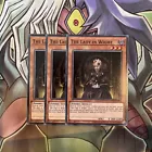 Harpie Lady 2