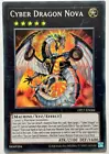 Cyber Dragon Nova