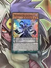 Performapal Smile Sorcerer
