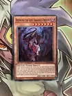 Destrudo the Lost Dragon's Frisson
