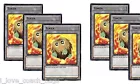 Orange Kuriboh Token