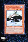 Orca Mega-Fortress of Darkness