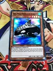 Red-Eyes Darkness Dragon