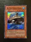Orca Mega-Fortress of Darkness