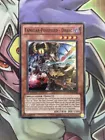 Familiar-Possessed - Dharc