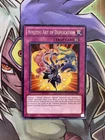 Ninjitsu Art of Duplication