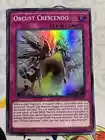 Orcust Crescendo