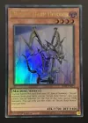Orcust Harp Horror
