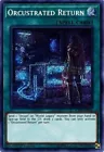 Orcustrated Return