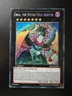Orea, the Sylvan High Arbiter