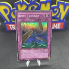 Dust Tornado