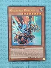 Outburst Dragon
