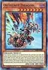 Outburst Dragon