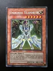 Overdrive Teleporter