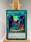 Overlay Regen