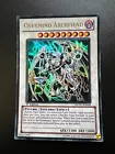 Arcana Force EX - The Dark Ruler