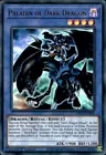 Paladin of Dark Dragon