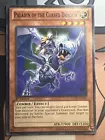 Curse of Dragon, the Cursed Dragon