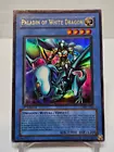 Metal Dragon