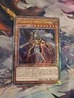 Palladium Oracle Mahad