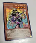 Palladium Oracle Mana
