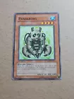 Pandaborg