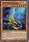 Panther Shark