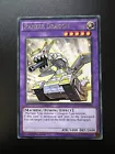 Panzer Dragon