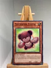 Patchwork Fluffal