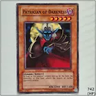 Patrician of Darkness
