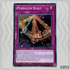 Pendulum Scale