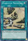 Pendulum Treasure