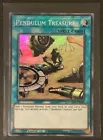 Pendulum Treasure
