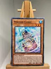Penguin Cleric