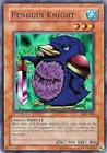 Penguin Knight