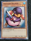 Penguin Soldier