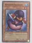 Penguin Soldier