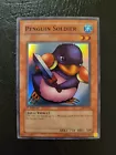 Penguin Soldier