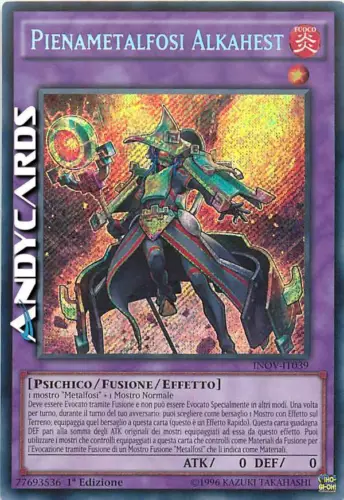 Fullmetalfoes Alkahest