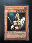 Penumbral Soldier Lady