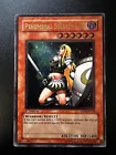 Penumbral Soldier Lady