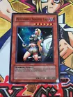 Penumbral Soldier Lady