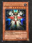 Perfect Machine King