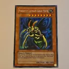 Perfectly Ultimate Great Moth