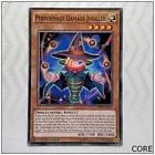 Performage Damage Juggler